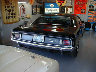 Illustration for article titled For $79,500, Shoulda', Woulda', ‘Cuda
